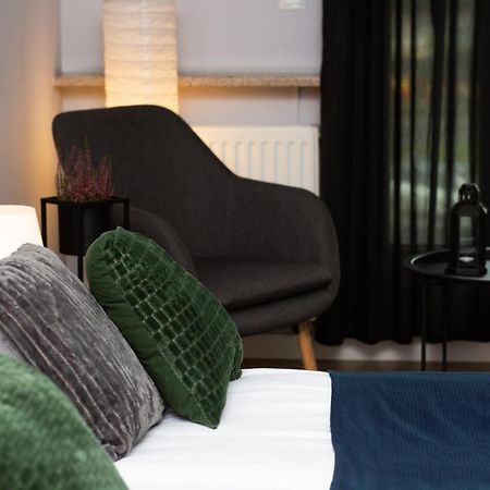Apartments Warsaw Bitwy Warszawskiej Eksteriør bilde