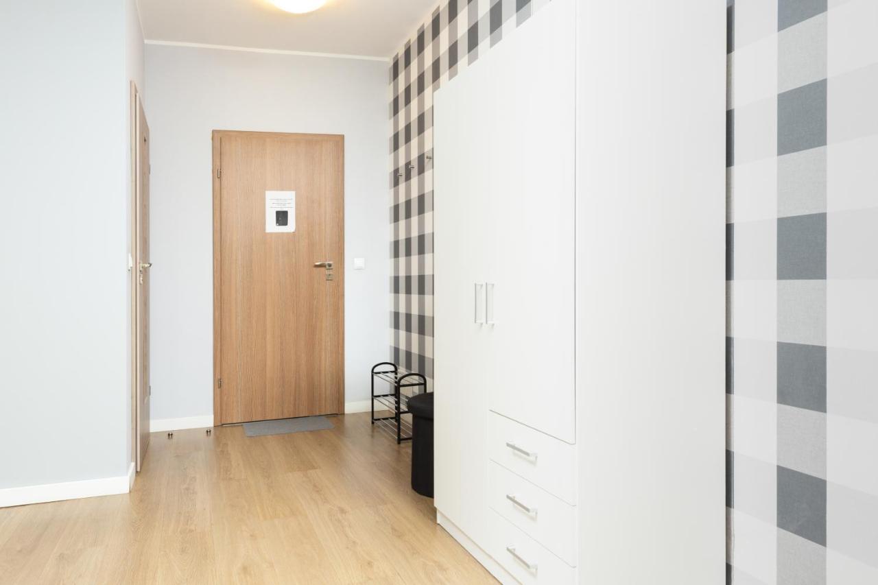 Apartments Warsaw Bitwy Warszawskiej Eksteriør bilde